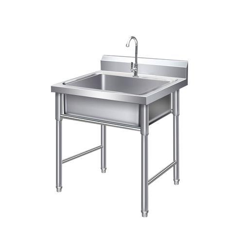 单星水池